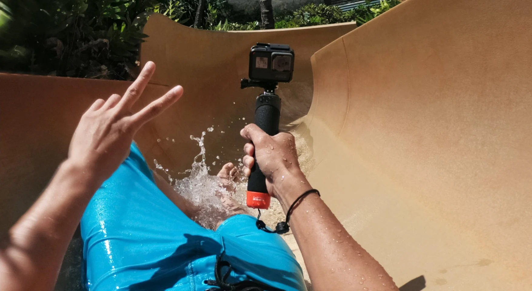 GoPro - The Handler 3.0