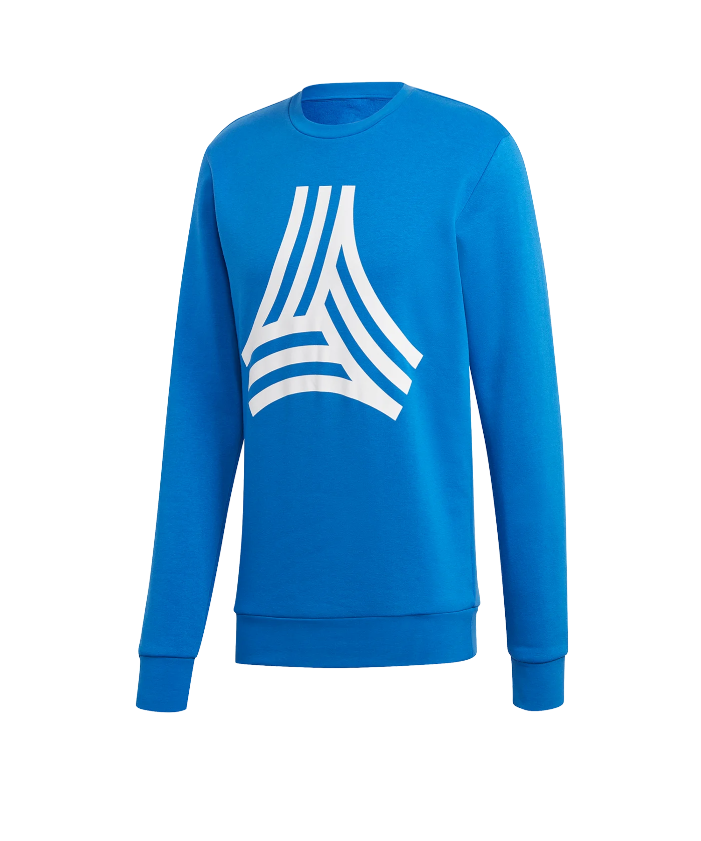 adidas Tango Graphic Sweatshirt Blau