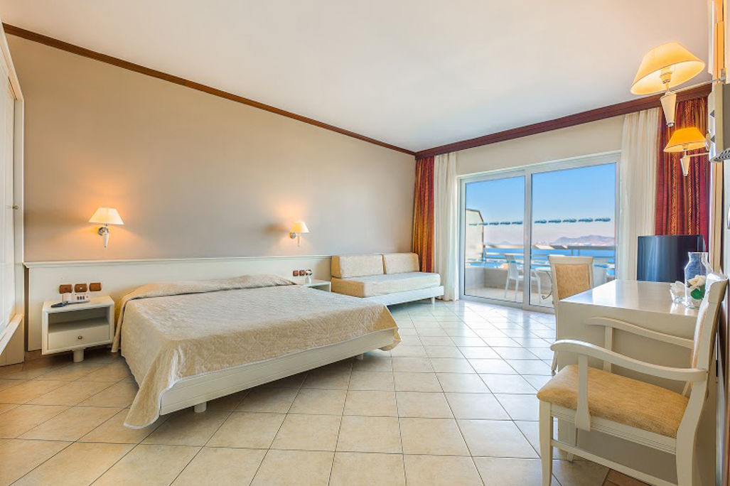 Kipriotis Aqualand All Inclusive - Hotel