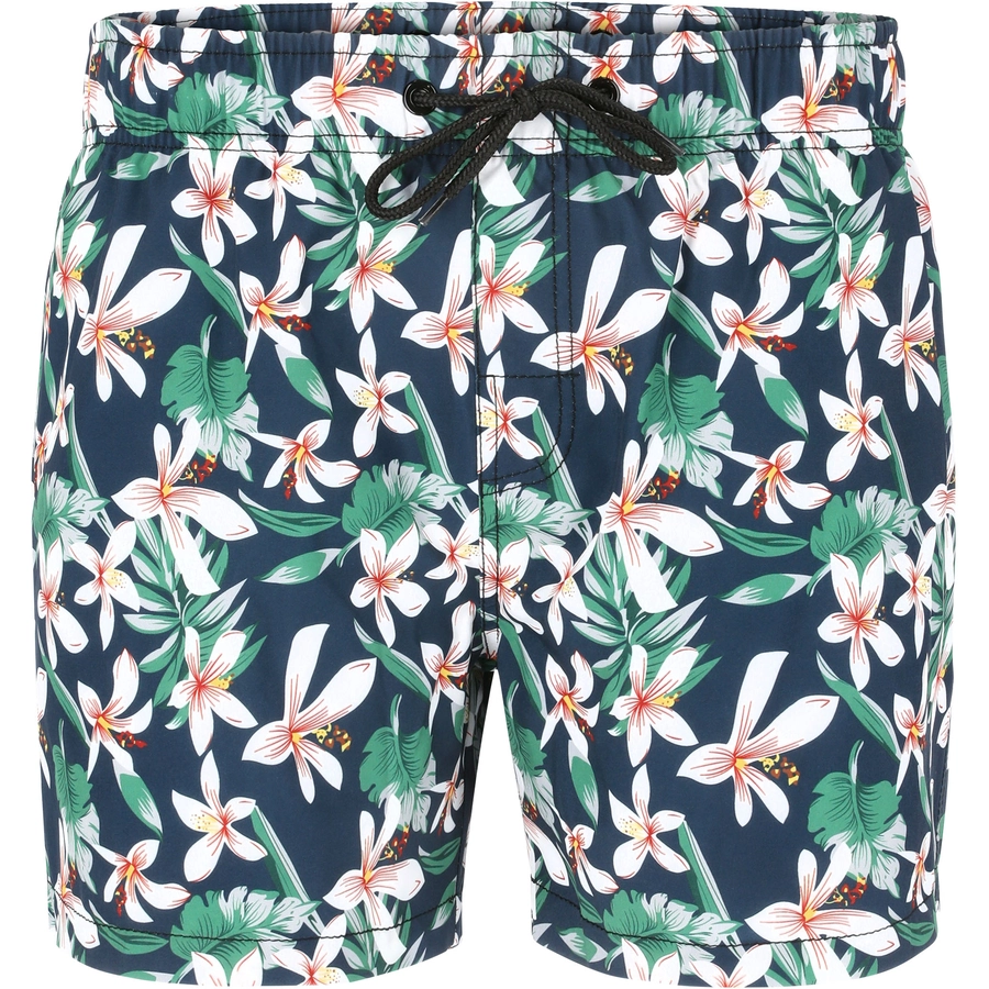Cruz Badeshorts Obi Van Print 8614