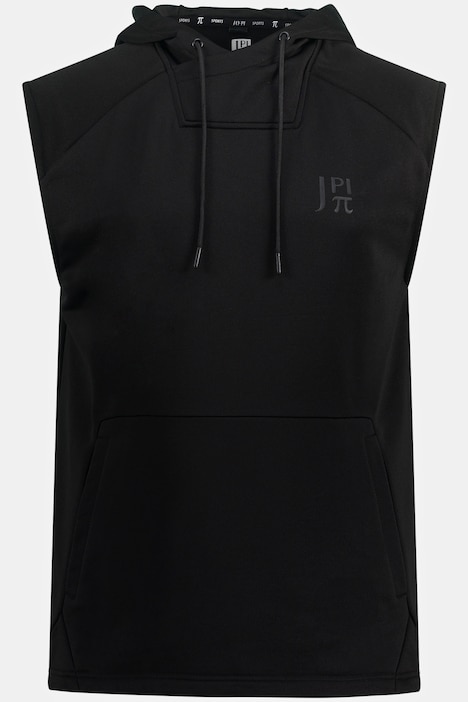 JAY-PI Kapuzenshirt, Fitness, QuickDry