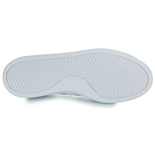 Adidas Sportswear - GRAND COURT 2.0 - Gris / Blanc