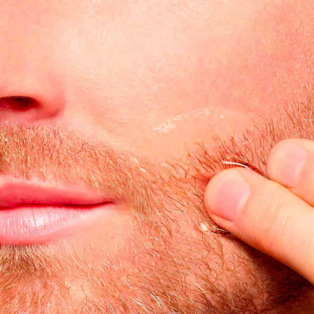 ClarinsMen Lotion Apaisante Après-Rasage CLARINS
