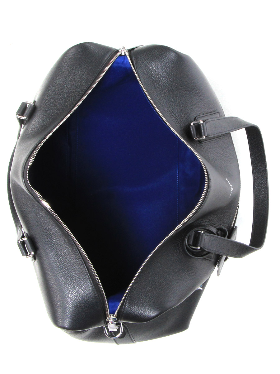 Sac de voyage Le Tanneur Emile 49 cm