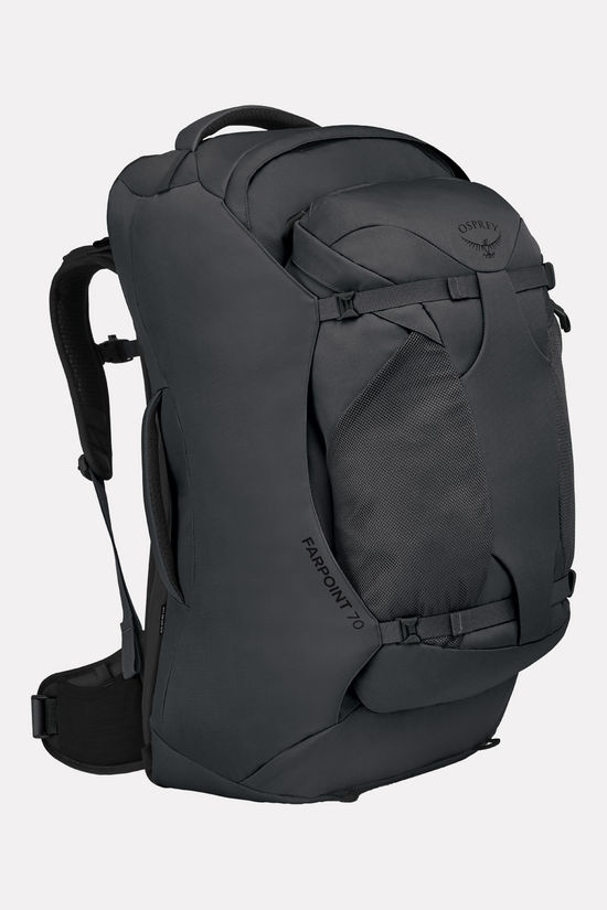 Osprey Osprey Farpoint 70L Travel Bag