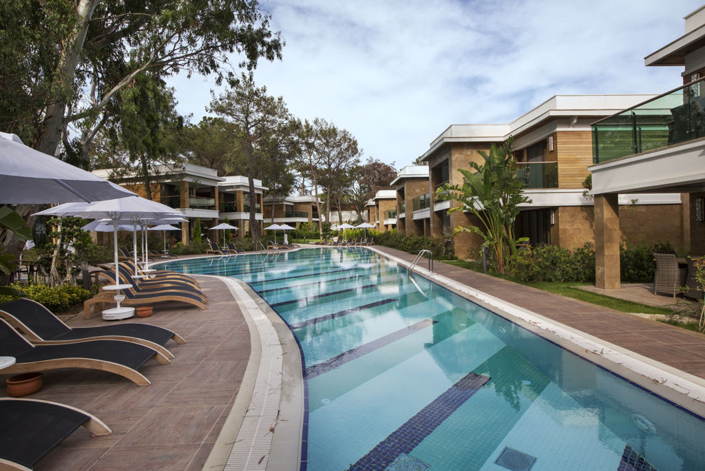 Nirvana Mediterranean Excellence Ultra All Inclusive - Hotel