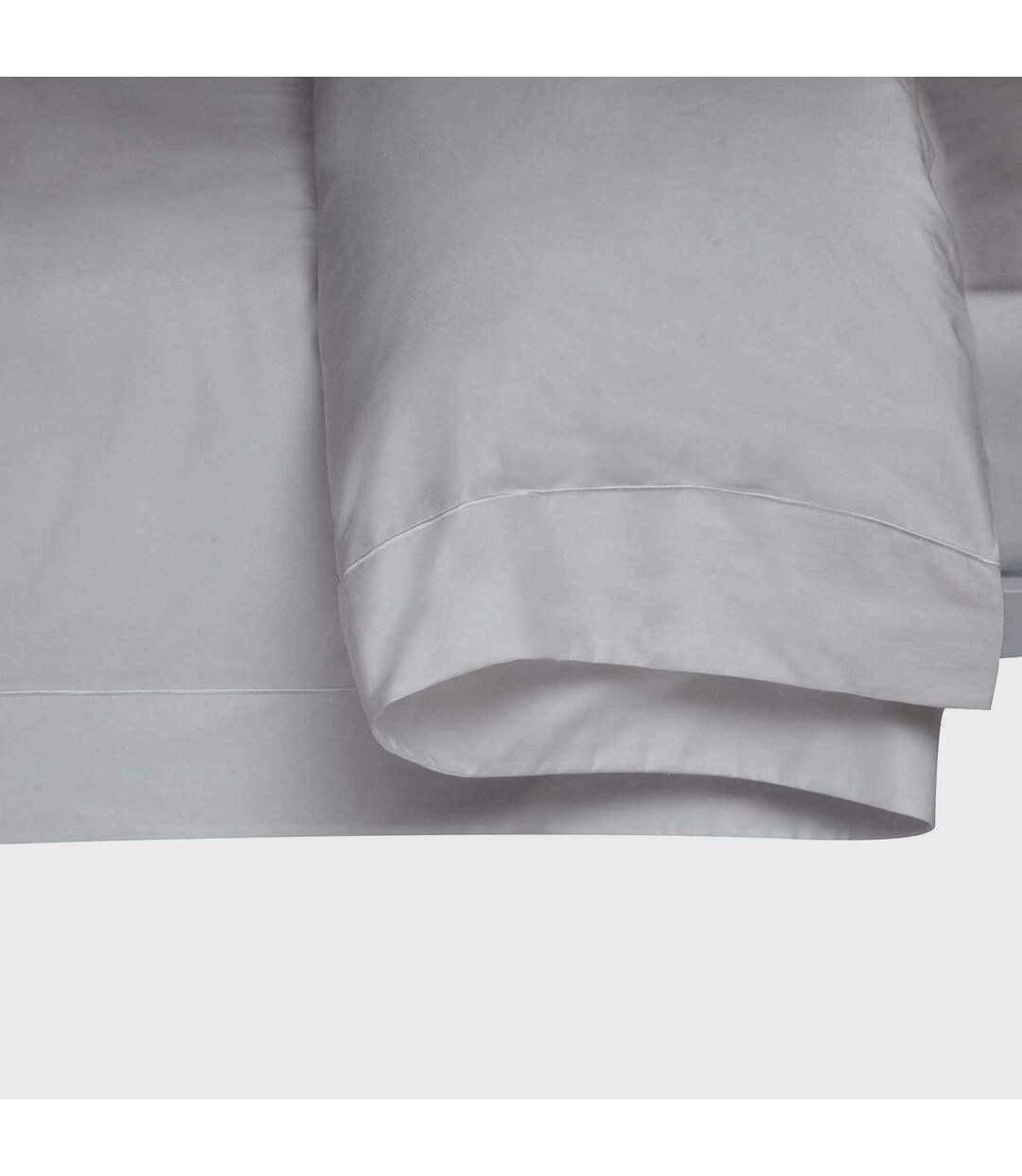 Belledorm - Housse de couette OXFORD (Blanc) - UTBM139