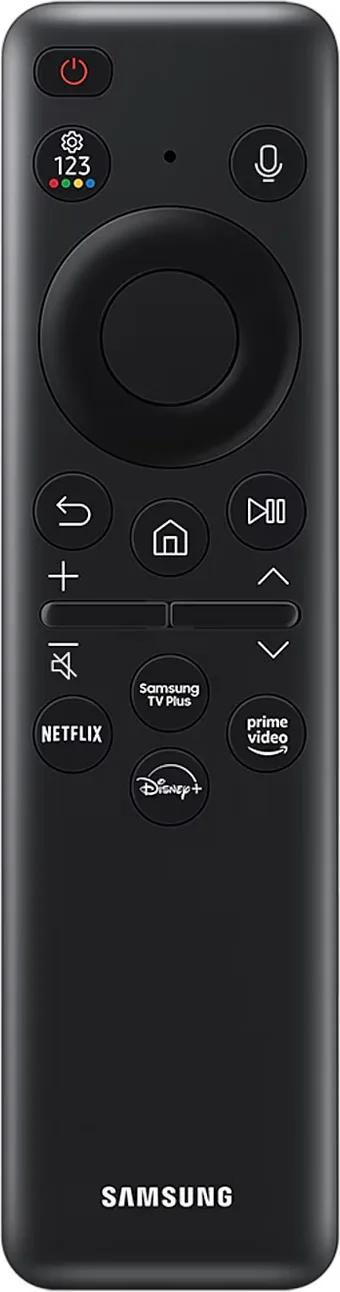 Samsung TQ65Q80D TV QLED