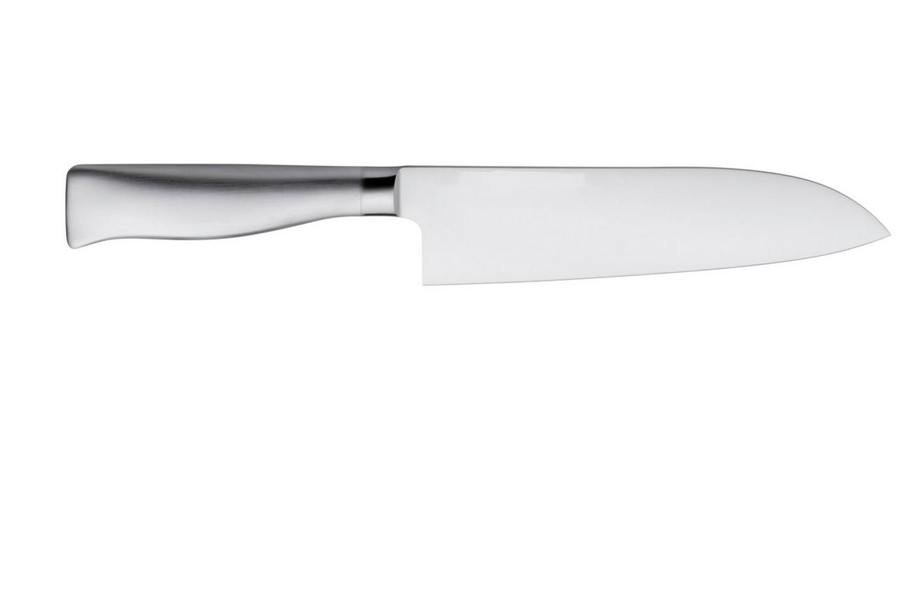 WMF Grand Gourmet 1891946032 santoku 18 cm