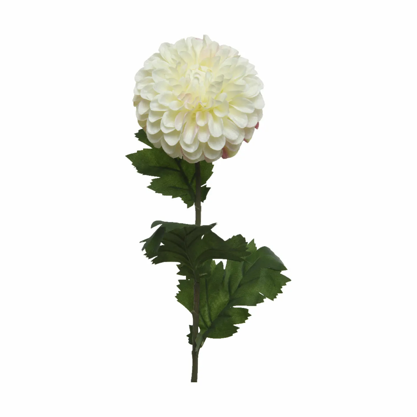 CASA Living Kunstig Blomst - Dahlia
