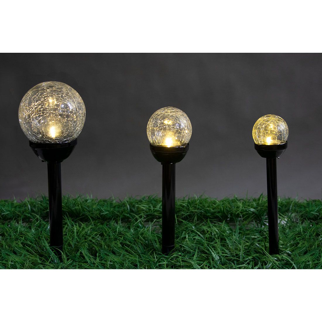 Solarlampe Kela