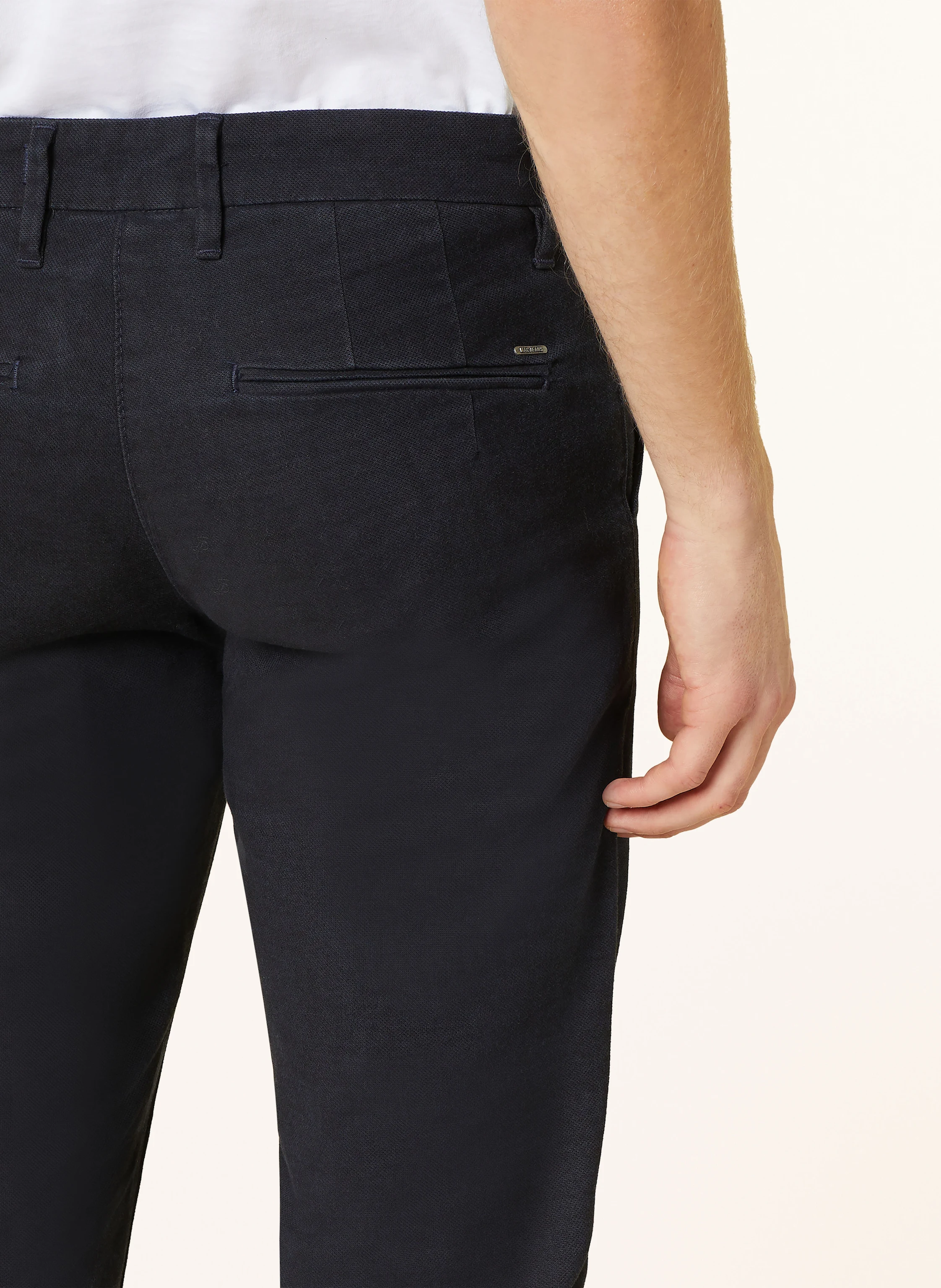 MAC Chino LENNOX Modern Fit