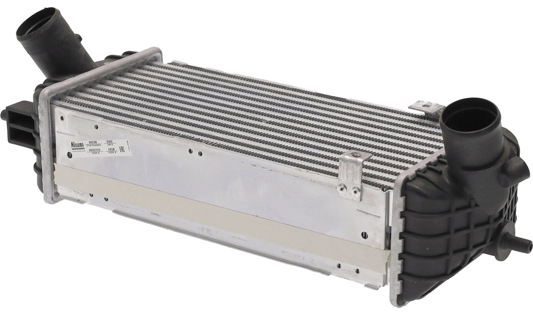 Intercooler
