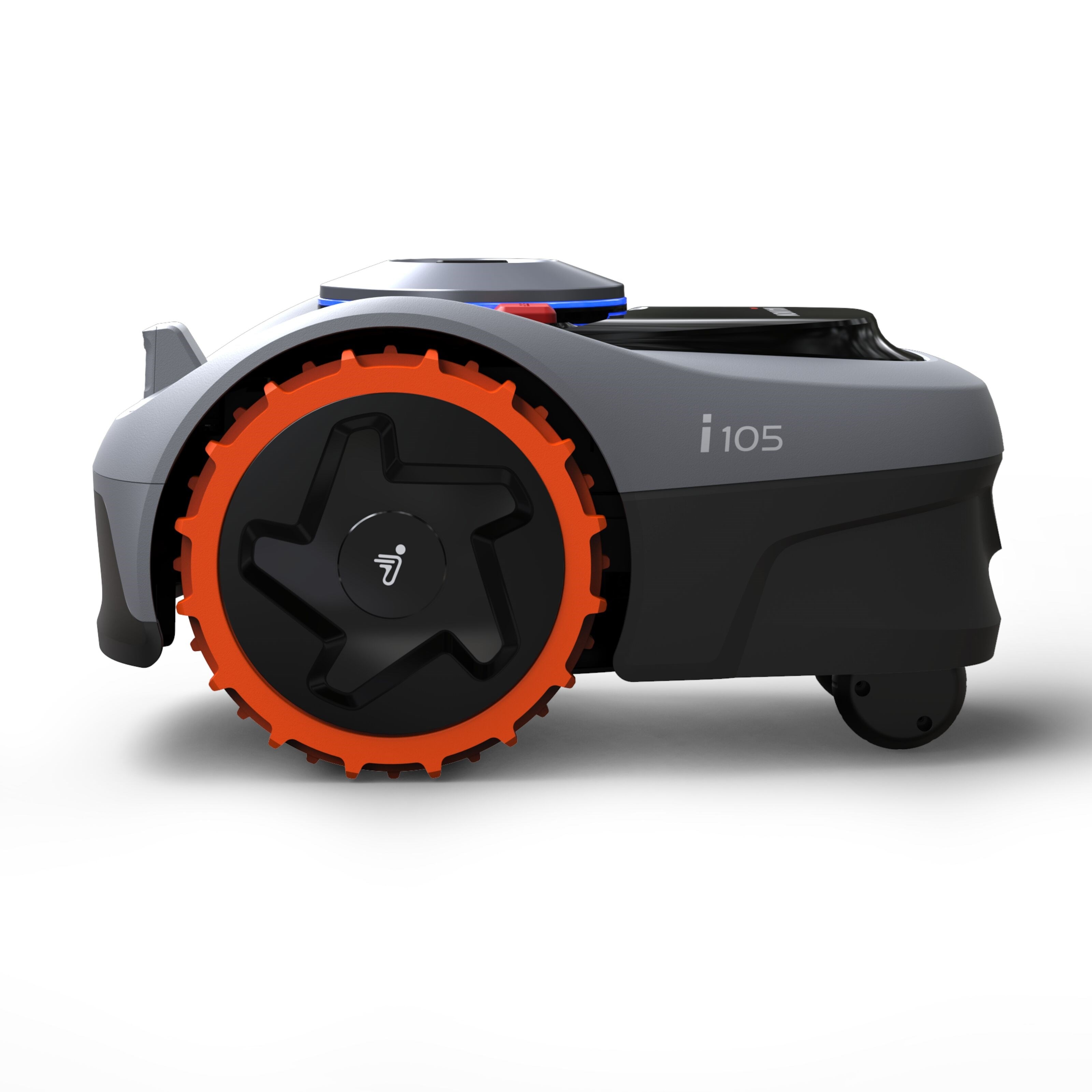 Segway Navimow i105e Robotgressklipper