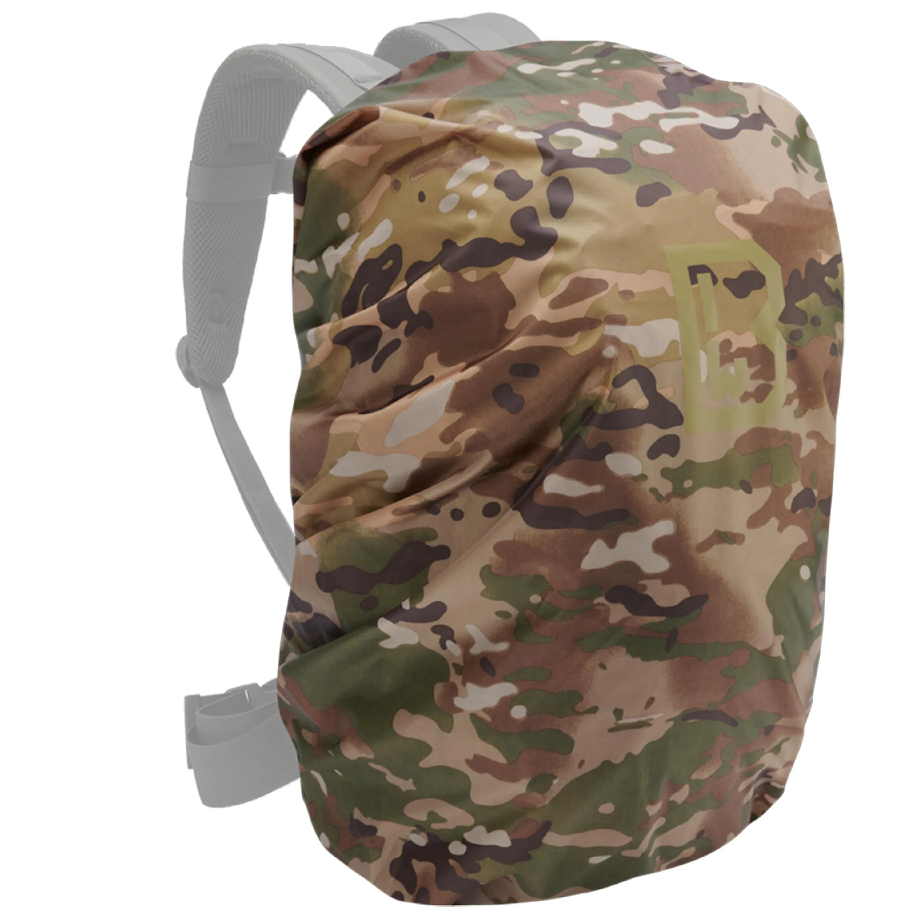 Brandit -  Rucksackhülle Raincover Medium