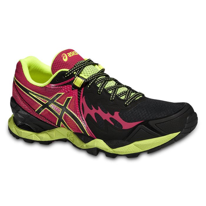 Asics Dame Trailsko Gel-FujiEndurance PlasmaGuard