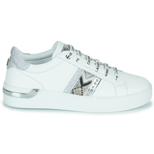 Café Noir - C1DS9210 - Blanc