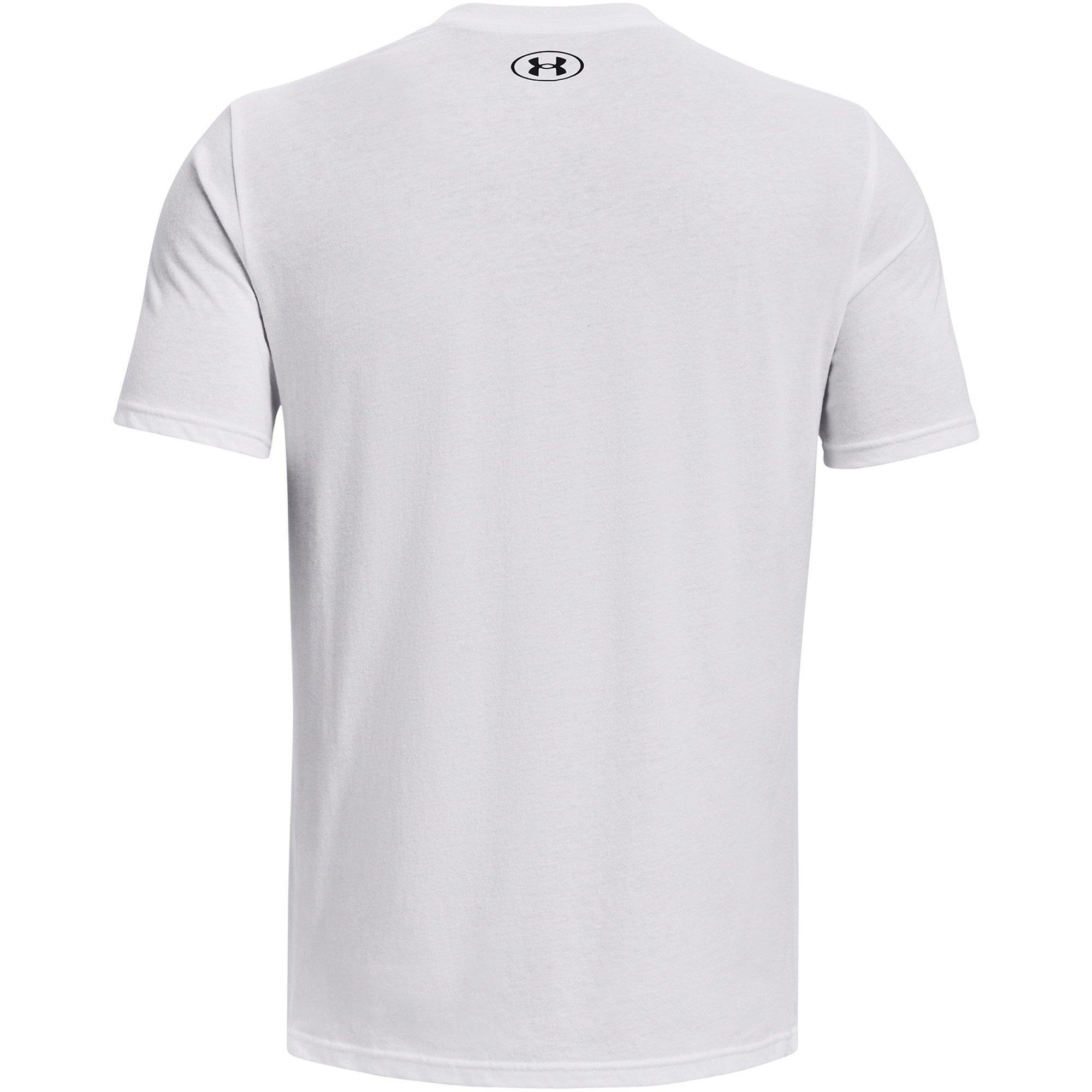 Under Armour UA PROTECT THIS HOUSE SS