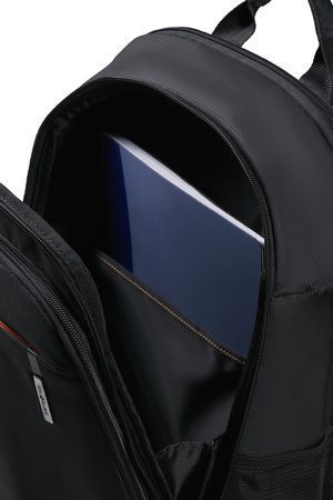 Samsonite Network 4 Laptop Backpack 17,3 inch Charcoal Black