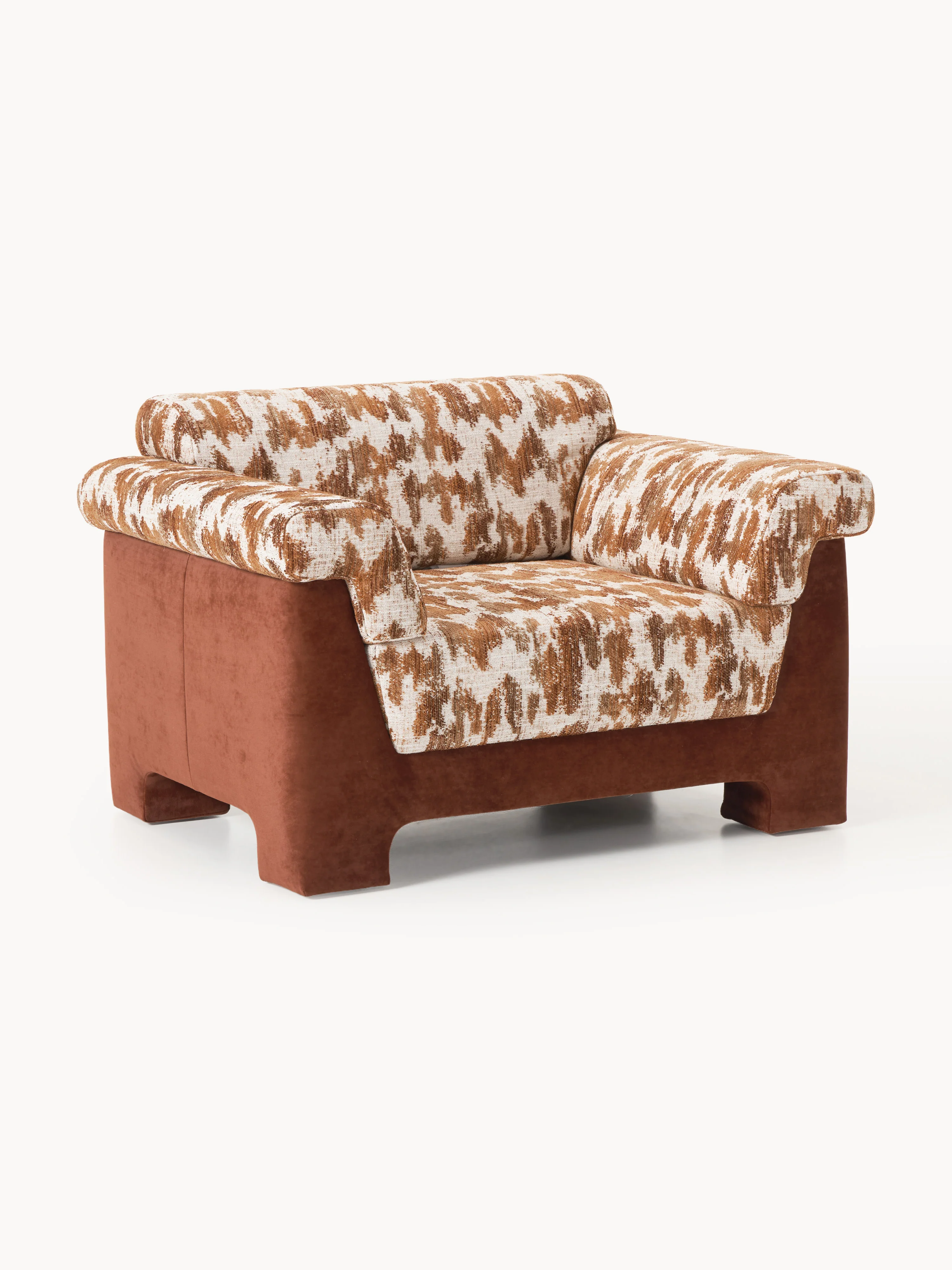 Fauteuil Atlas