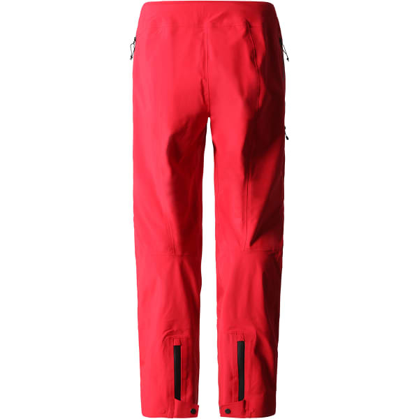 Pantalon alpinisme THE NORTH FACE M SUMMIT CHAMLANG FUTURELIGHT PT TNF RED