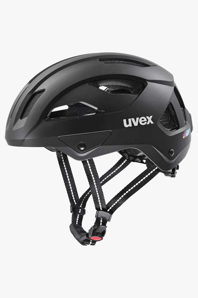 uvex city stride Velohelm