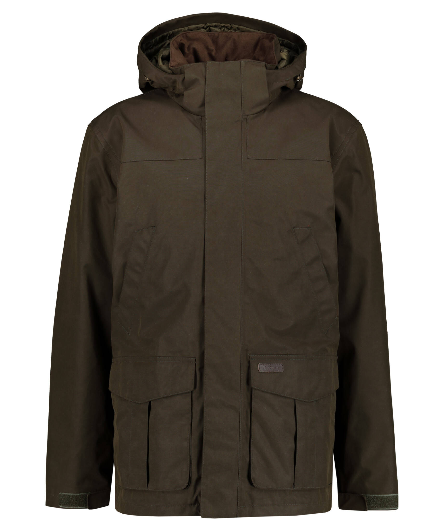 Barbour| Herren Winterjacke 