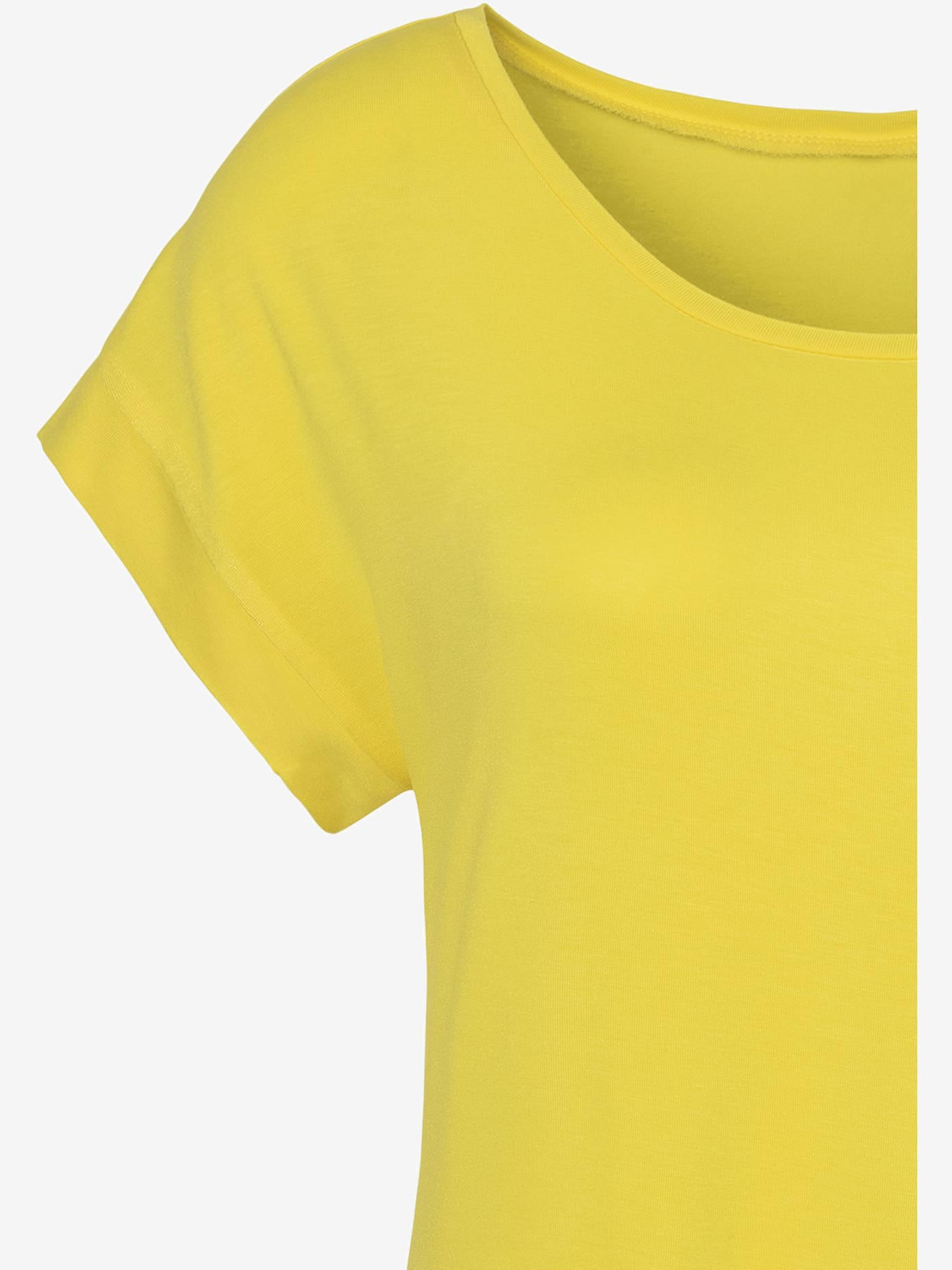 Lot de 2 t-shirts vivance aux superbes coloris