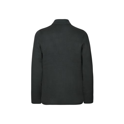Samsøe Samsøe Guna X Zip Sweatshirt, Volcanic Ash, XL