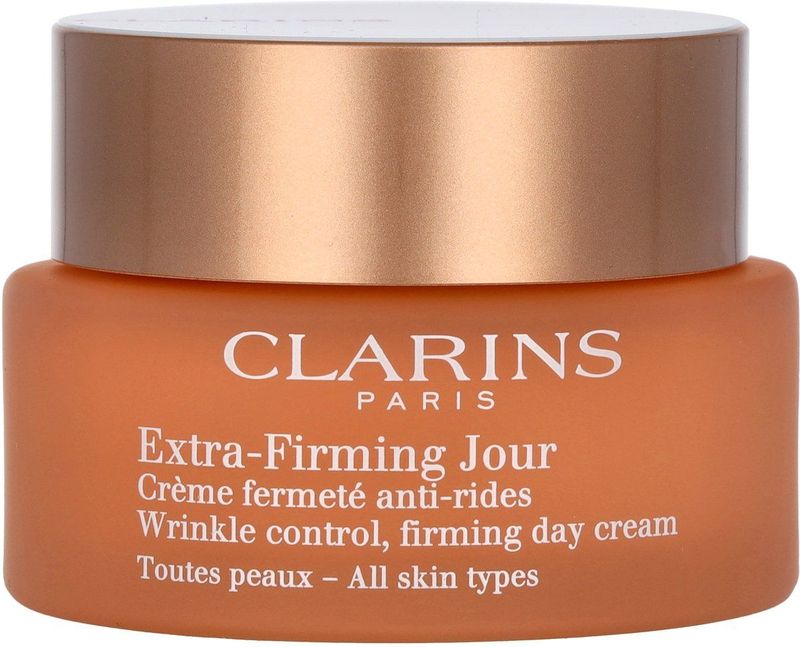 Clarins Dagcrème Face Extra-Firming Day