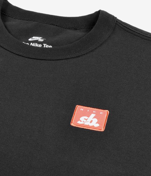 Nike SB Sustainability T-Shirt (black)
