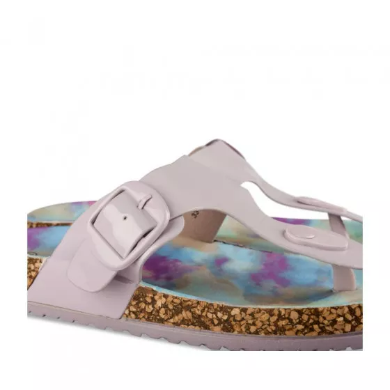 Tongs VIOLET MERRY SCOTT