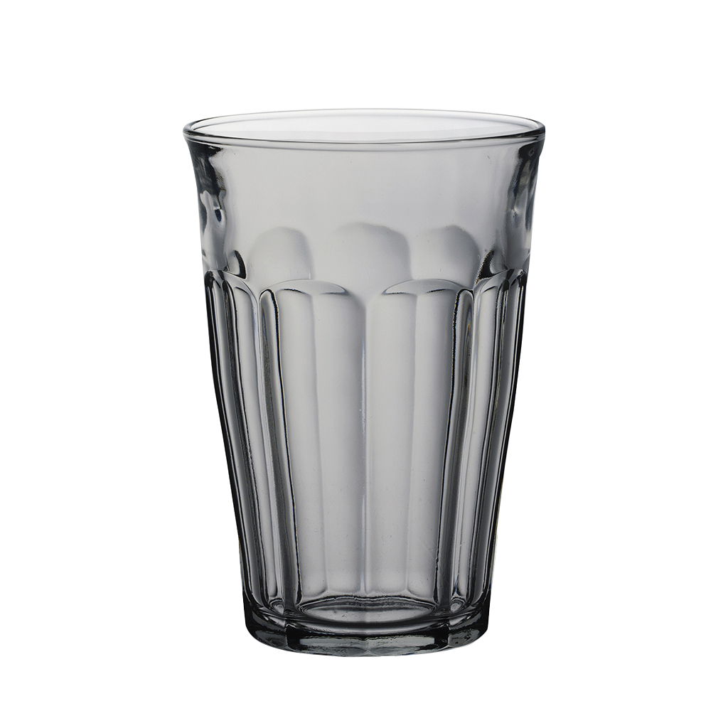 Le Picardie® - Verre à bière (Lot de 6)
