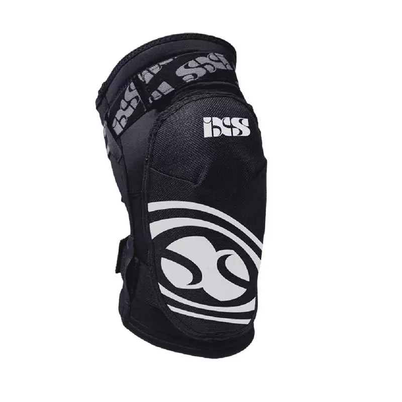 IXS Genouilleres iXS Hack EVO noir