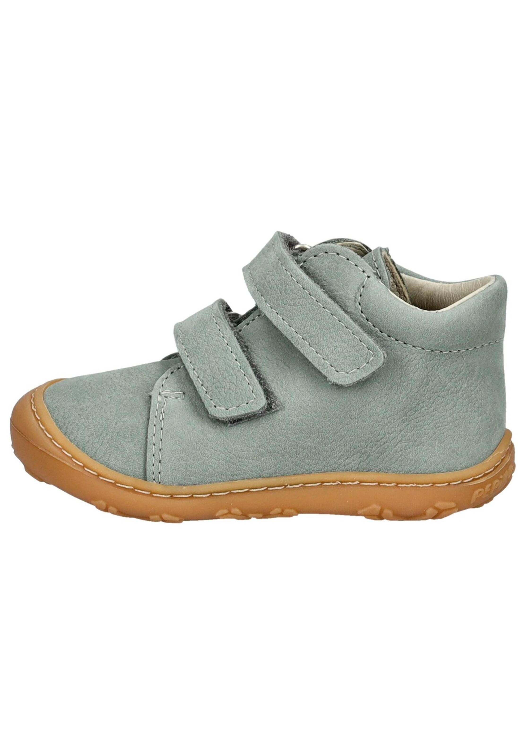 PEPINO Halbschuhe Türkis