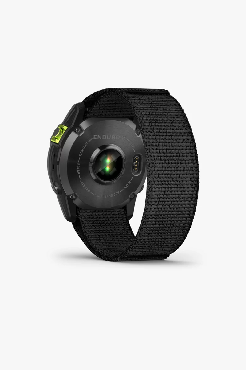 GARMIN Enduro 2 Sportuhr