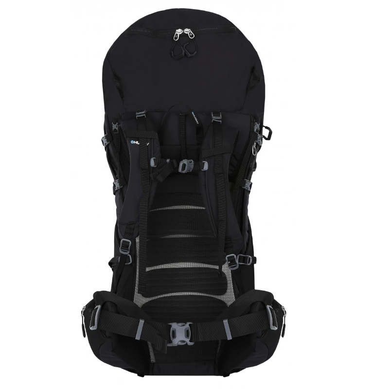 Husky New Ribon rugzak - Black