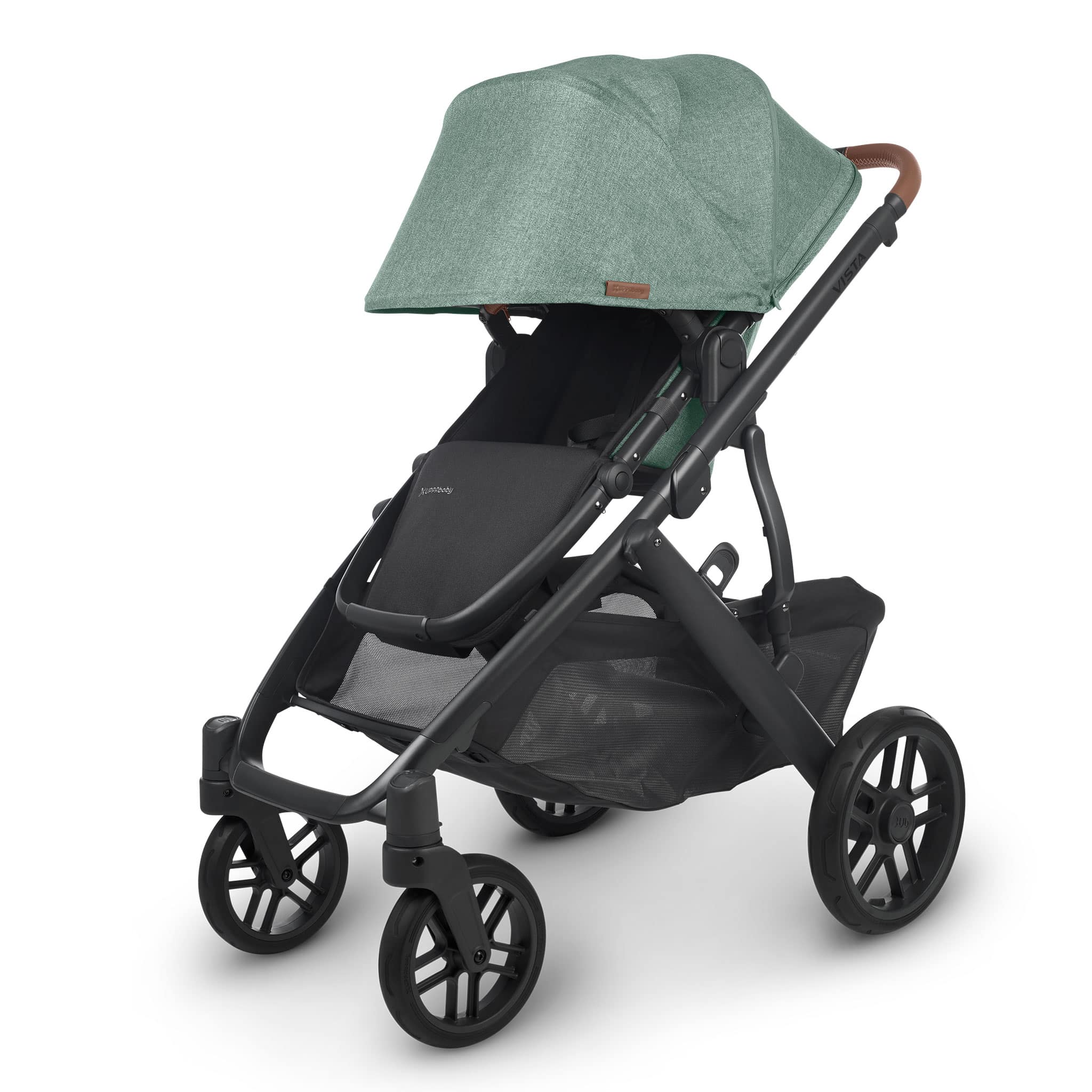 UPPAbaby Poussette Vista V2 - Gwen