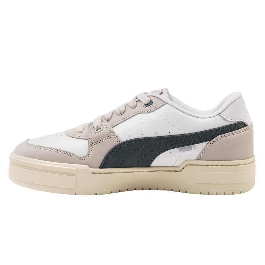 PUMA Chaussures CA Pro LUX - Blanc/Bleu