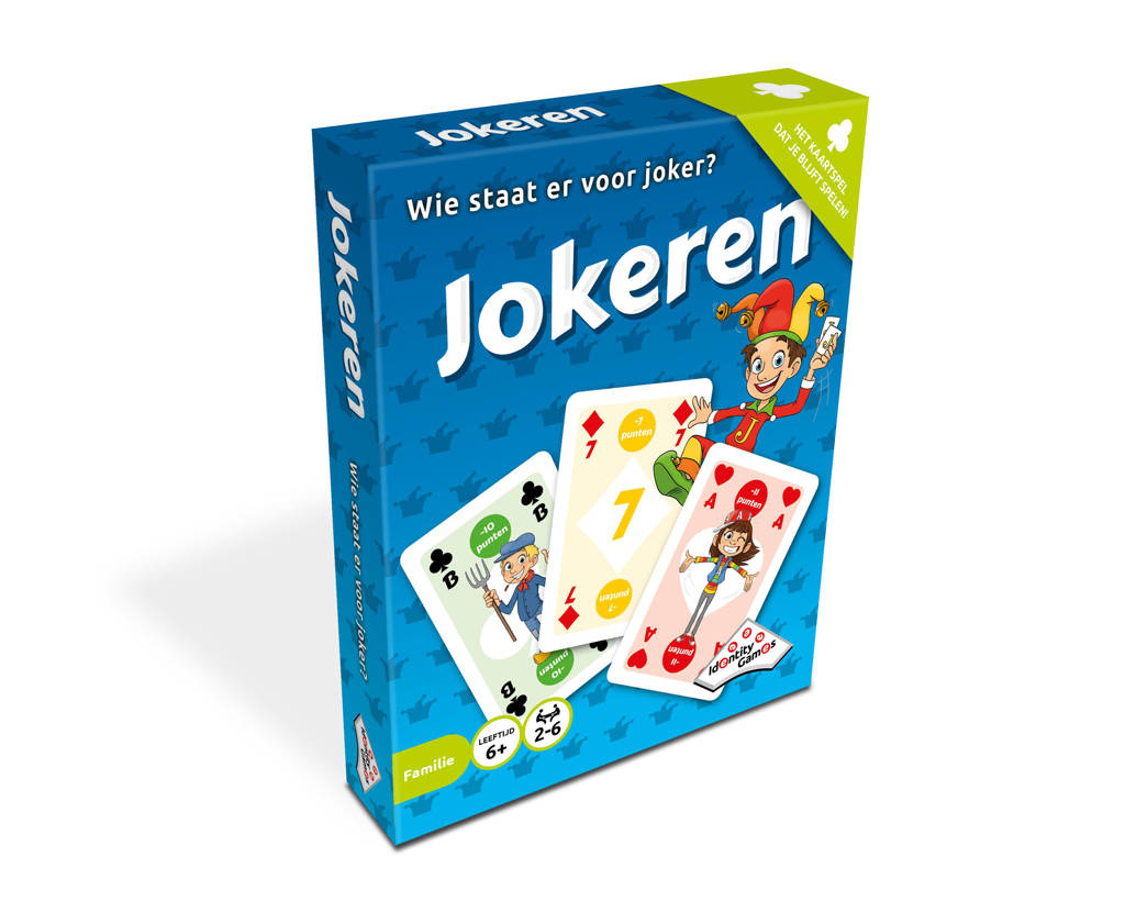 Jokeren