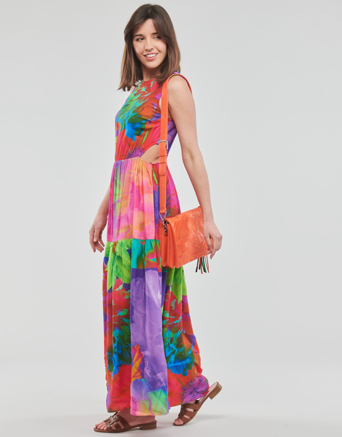 Desigual - VEST_SANDALL Multicolor