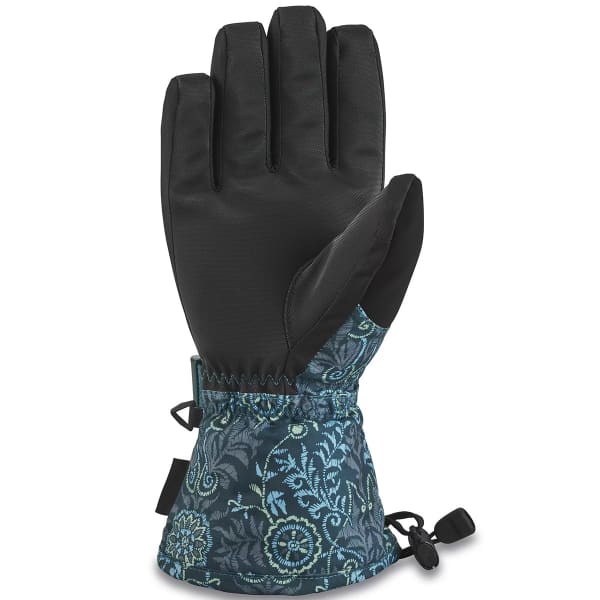 Gant de ski DAKINE CAMINO GLOVE ORNEMENTAL TEAL