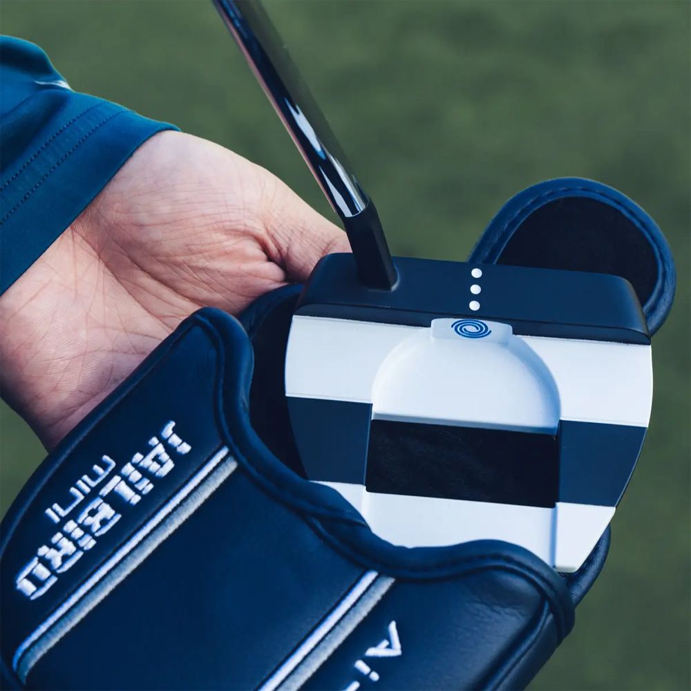 Ai-ONE Jailbird Mini S Putter
