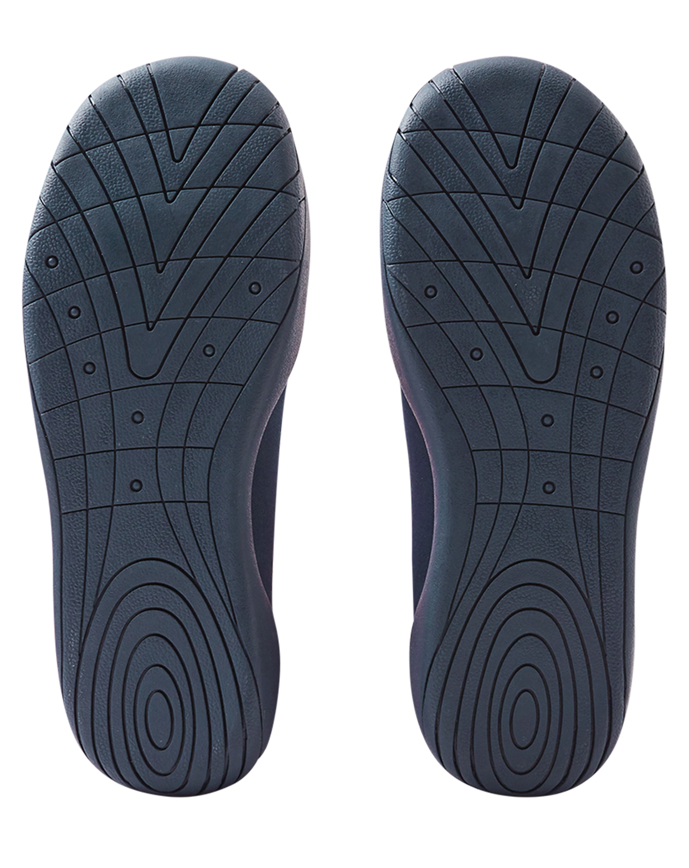 Badeschuhe LEAN JUNIOR UNI in navy