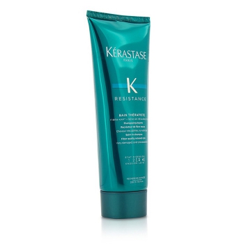 Kerastase Kerastase Resistance Bain Therapiste Balm-In-Shampoo Fiber Quality Renewal Care (For Very Damaged, Over-Processed Hair) 250ml/8.5oz