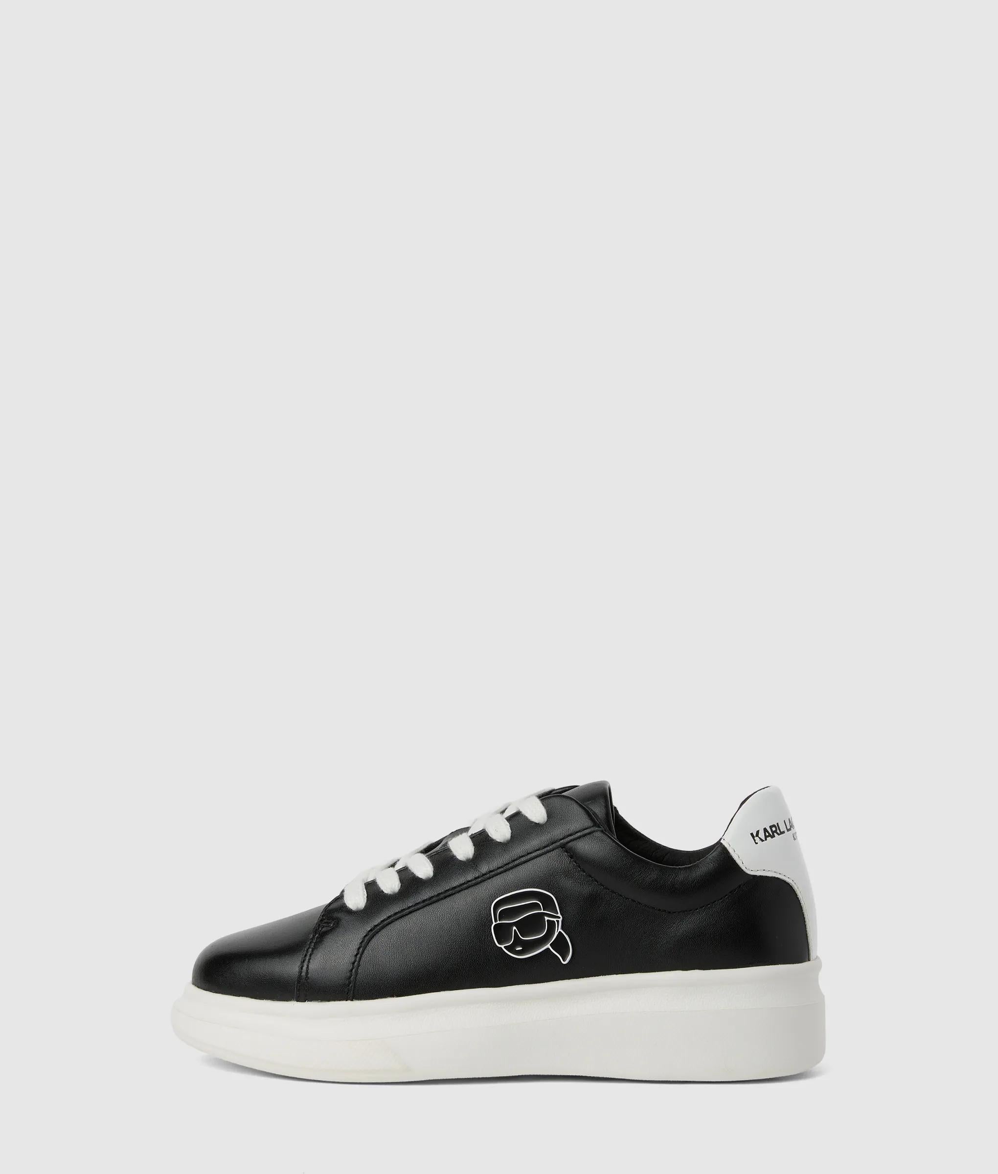 Jongens Ikon sneakers