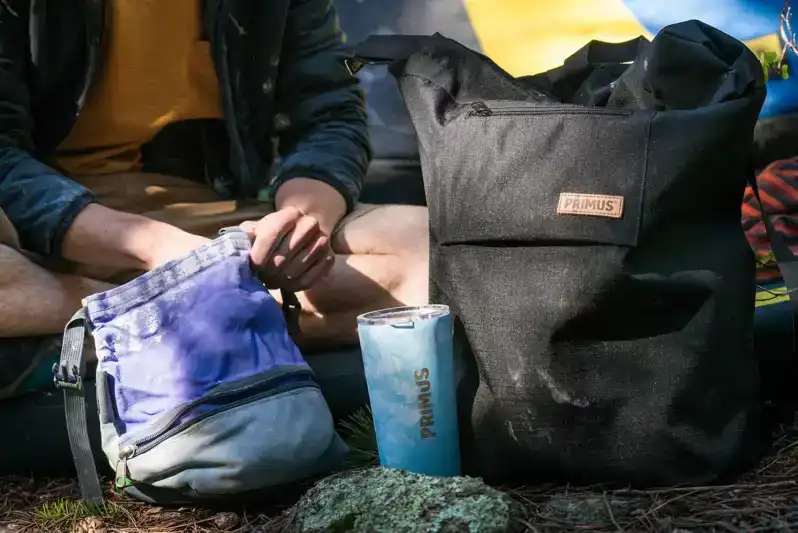 CampFire 22L Koelrugzak