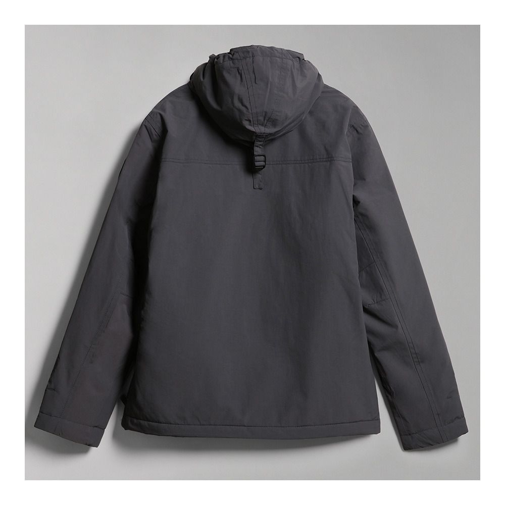 Napapijri RAINFOREST WINTER 3 - Veste Homme dark grey solid