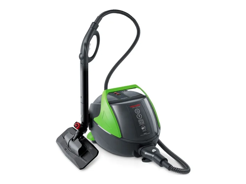 Polti Vaporetto Pro 95_Turbo Flexi - Damprenser - beholder
