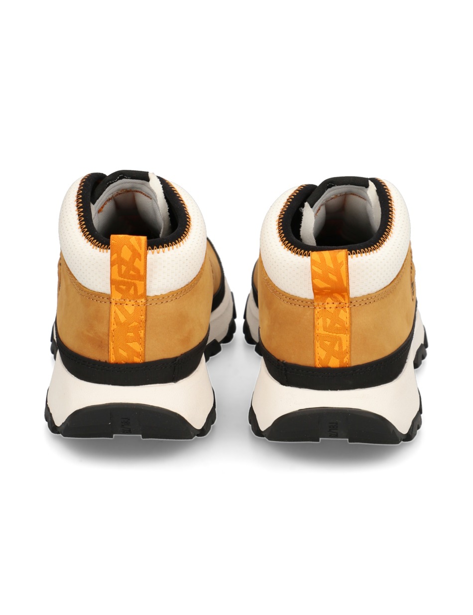 Winsor Trail Mid Leather Hiker
